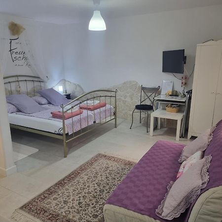 Amd Infinity Suites Split Oda fotoğraf