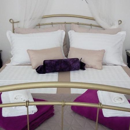 Amd Infinity Suites Split Dış mekan fotoğraf