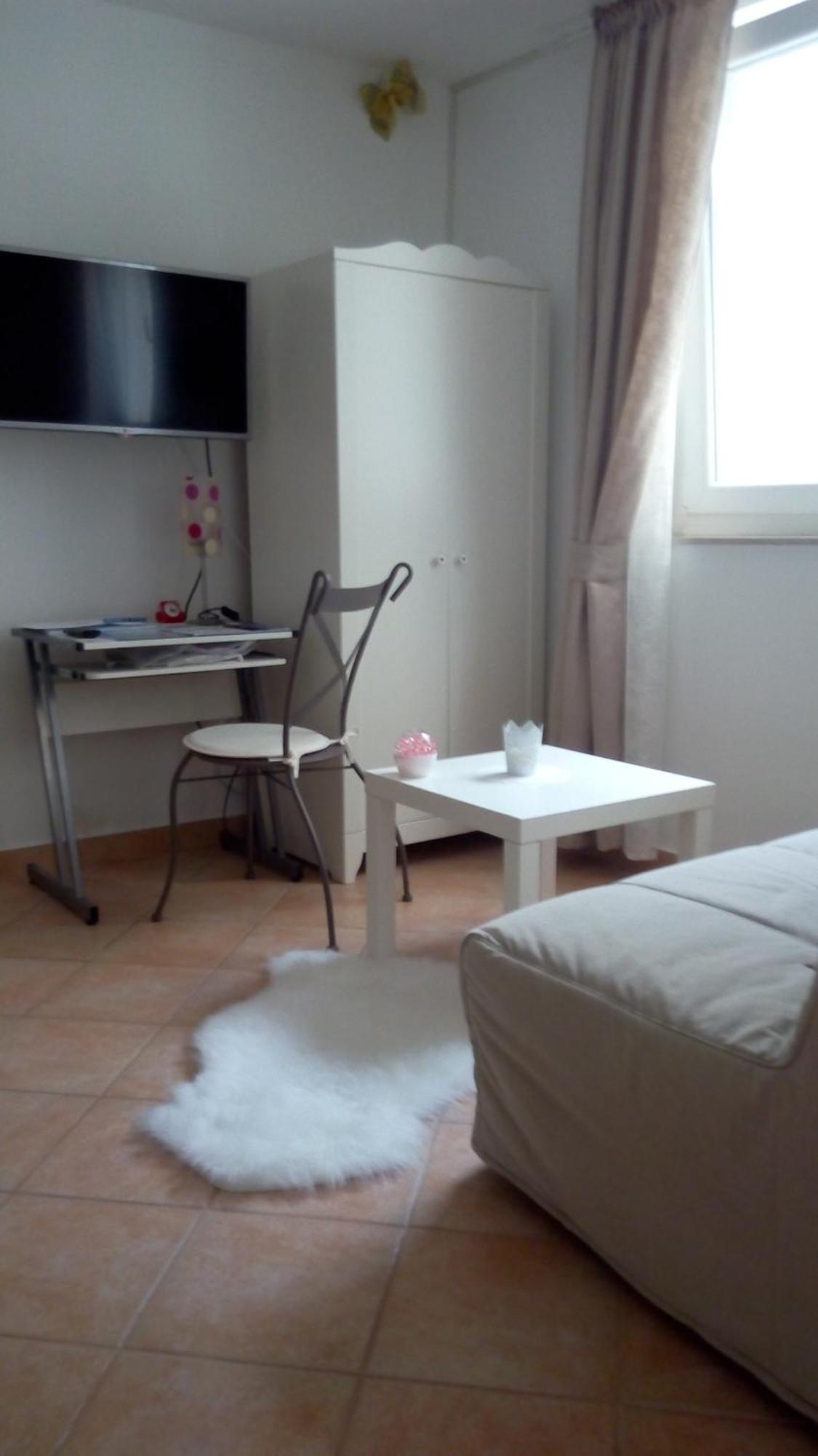Amd Infinity Suites Split Oda fotoğraf