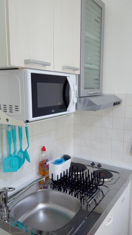 Amd Infinity Suites Split Dış mekan fotoğraf