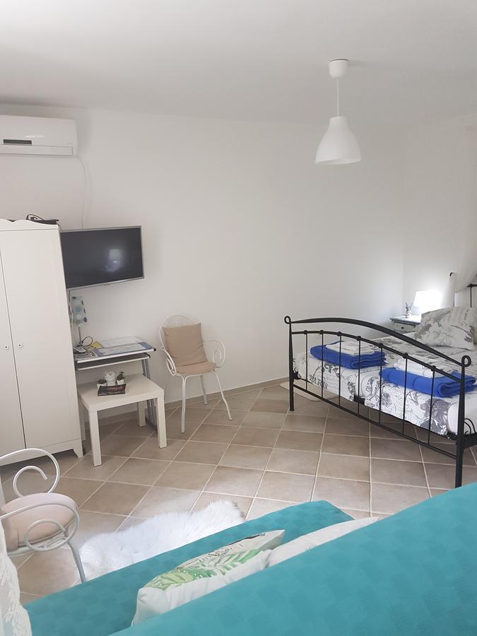 Amd Infinity Suites Split Dış mekan fotoğraf