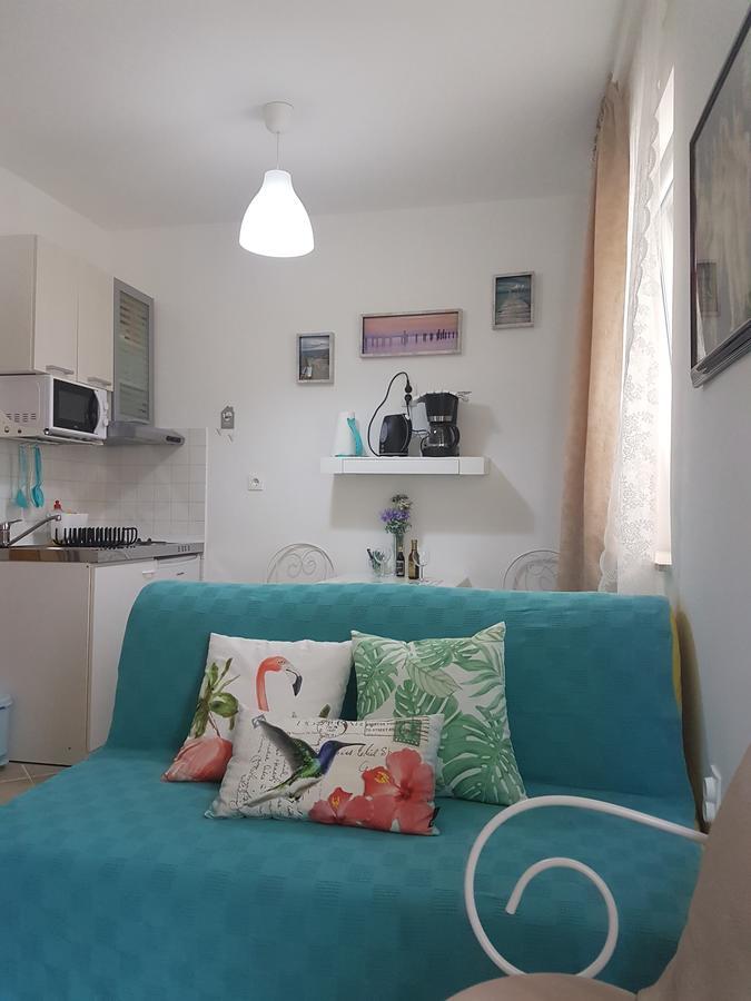 Amd Infinity Suites Split Dış mekan fotoğraf