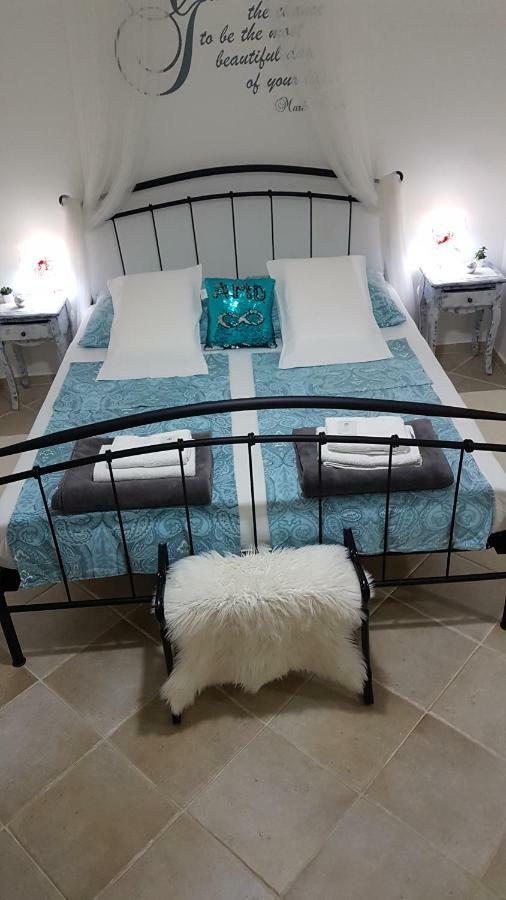Amd Infinity Suites Split Dış mekan fotoğraf